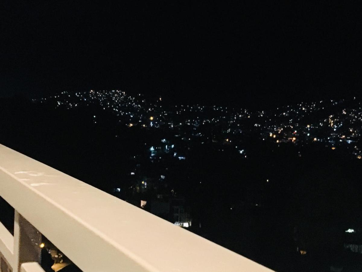 Bristle Ridge Residences - Oakhill Baguio City Exteriör bild