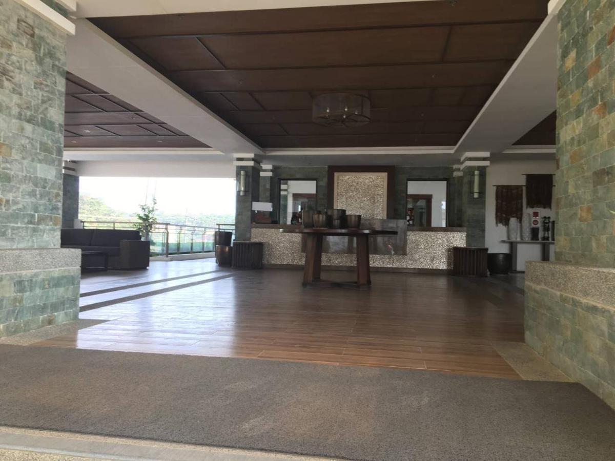 Bristle Ridge Residences - Oakhill Baguio City Exteriör bild