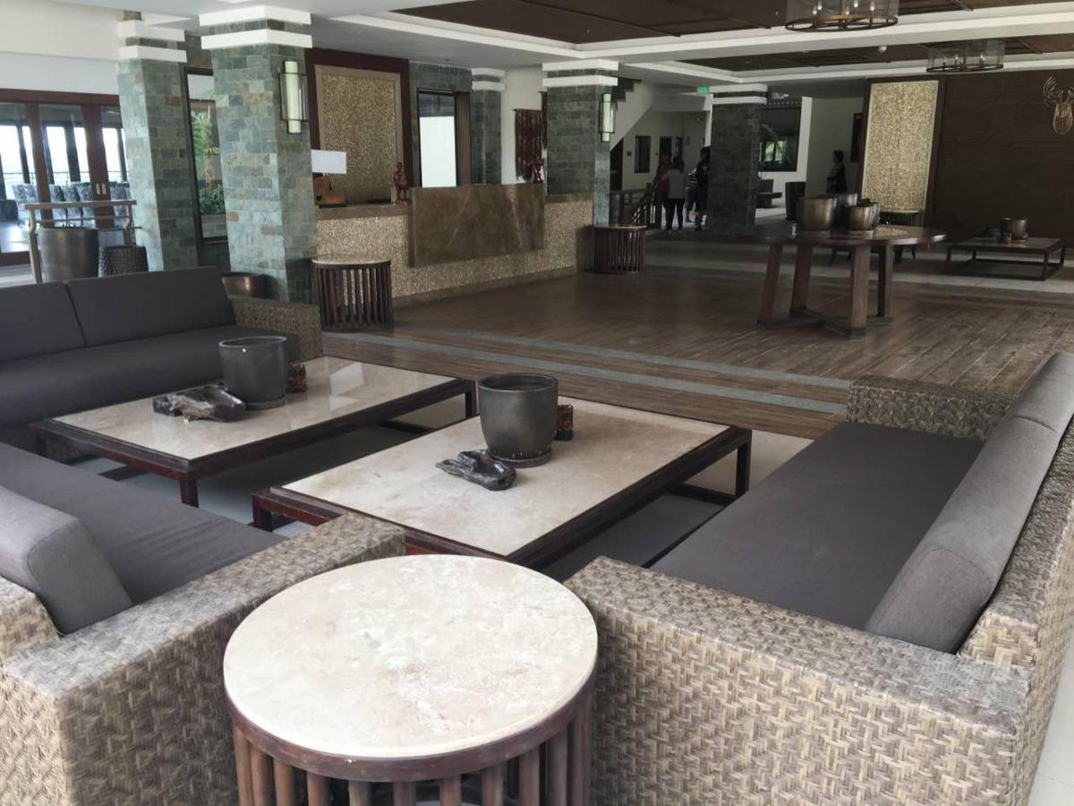 Bristle Ridge Residences - Oakhill Baguio City Exteriör bild
